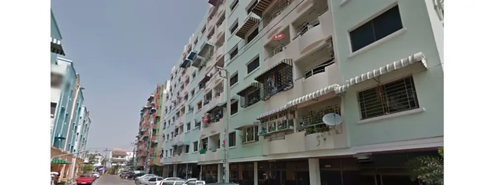 บ้านตรีวิทย์