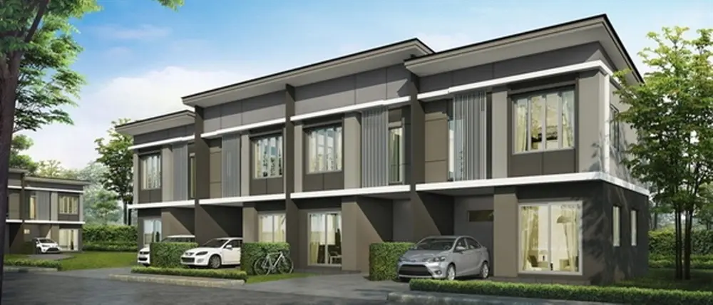 พฤกษาวิลล์ 79 (พหลโยธิน-รังสิต)