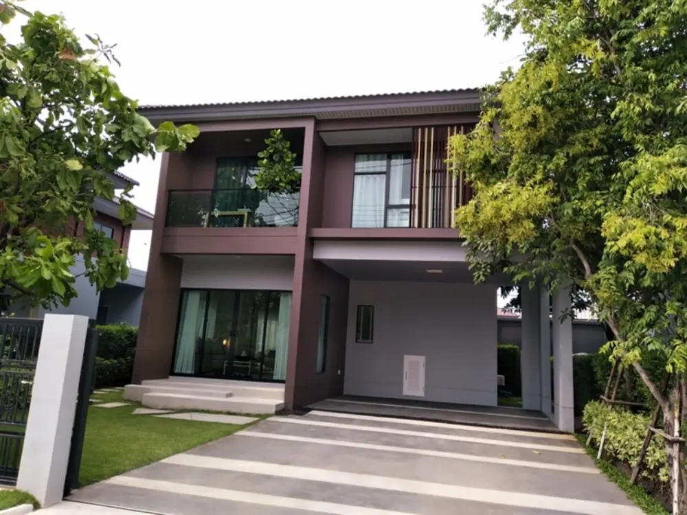 บุราสิริ รังสิต